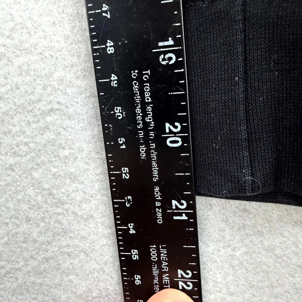 Jordan Essentials Fleece Jogger Pants Boys S Fits 23x21* Black Training Gym Wear